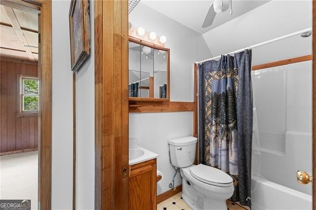 847 N Quail Trail, Clarkesville, GA 30523