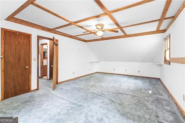 847 N Quail Trail, Clarkesville, GA 30523
