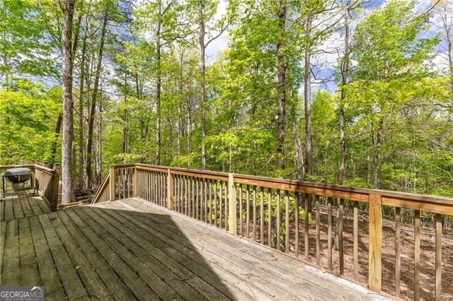 847 N Quail Trail, Clarkesville, GA 30523
