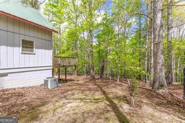 847 N Quail Trail, Clarkesville, GA 30523