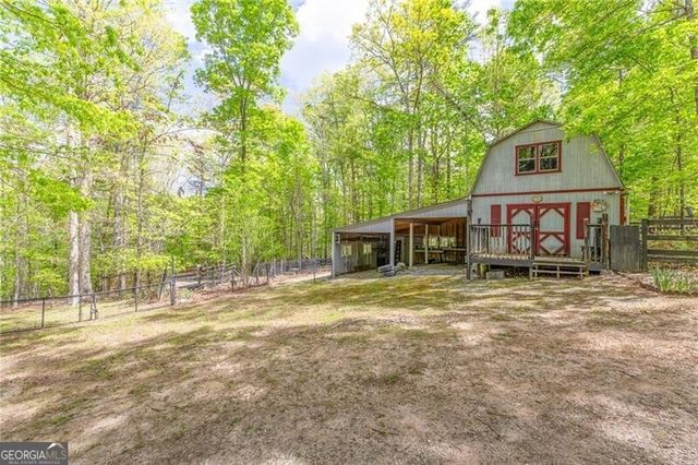 847 N Quail Trail, Clarkesville, GA 30523