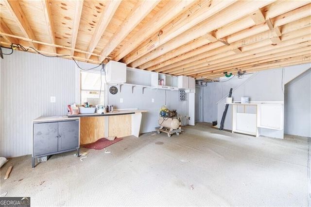 847 N Quail Trail, Clarkesville, GA 30523