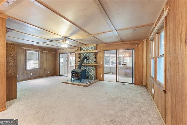 847 N Quail Trail, Clarkesville, GA 30523