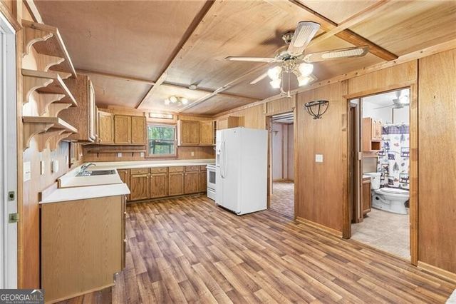 847 N Quail Trail, Clarkesville, GA 30523