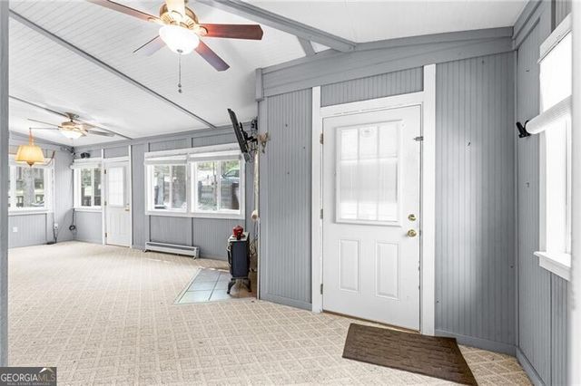 847 N Quail Trail, Clarkesville, GA 30523