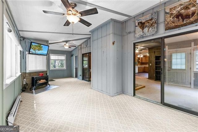 847 N Quail Trail, Clarkesville, GA 30523