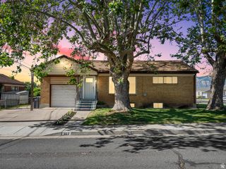 362 E 4575 S, Washington Terrace, UT 84405