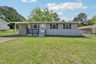 2809 Coronada Parkway, Fayetteville, NC 28312