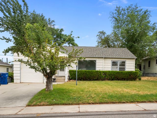 2687 E 2980 S, Millcreek, UT 84109