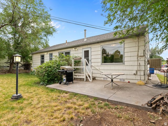 2687 E 2980 S, Millcreek, UT 84109