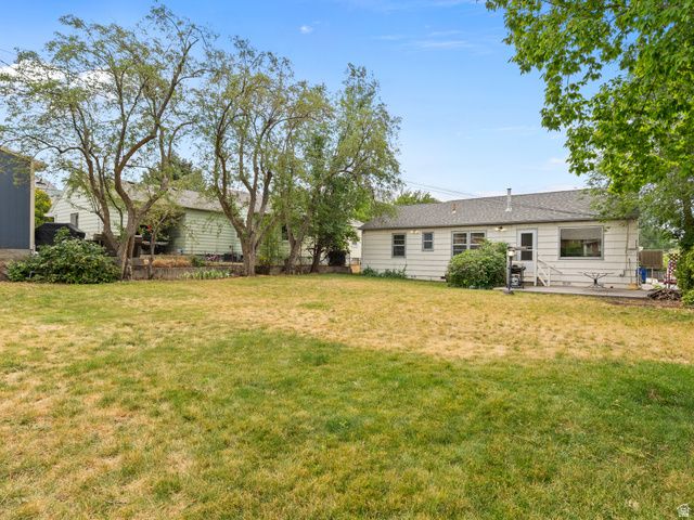 2687 E 2980 S, Millcreek, UT 84109