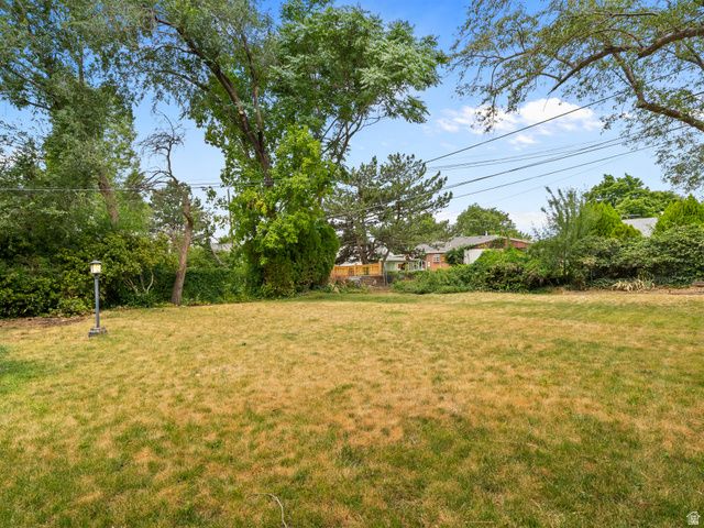 2687 E 2980 S, Millcreek, UT 84109