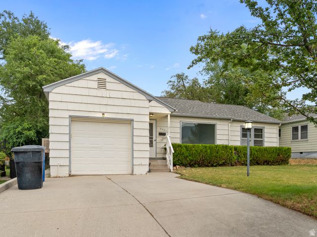 2687 E 2980 S, Millcreek, UT 84109