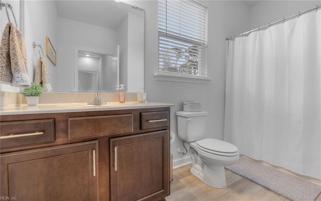 1301 Acadian Dr Unit D, Suffolk, VA 23434