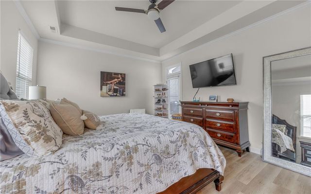 1301 Acadian Dr Unit D, Suffolk, VA 23434