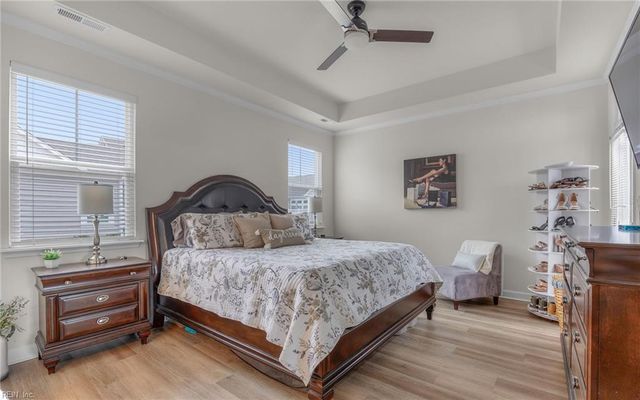 1301 Acadian Dr Unit D, Suffolk, VA 23434