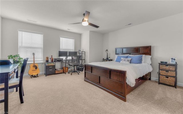 1301 Acadian Dr Unit D, Suffolk, VA 23434