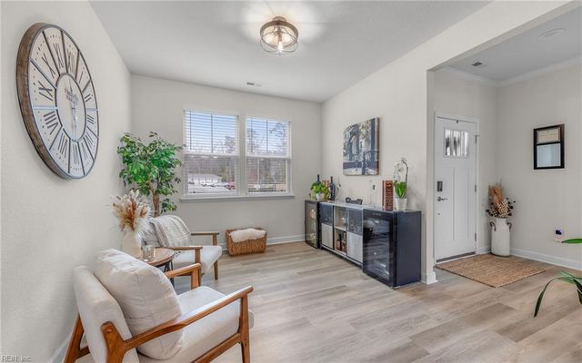 1301 Acadian Dr Unit D, Suffolk, VA 23434