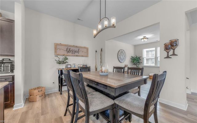 1301 Acadian Dr Unit D, Suffolk, VA 23434