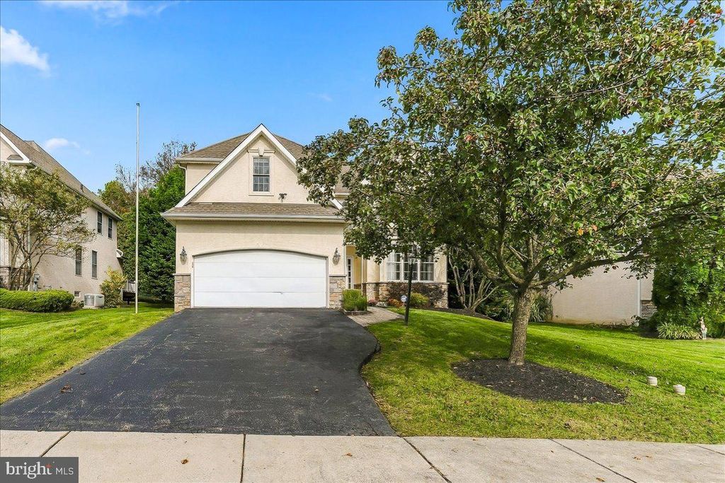 115 CETON CT, BROOMALL, PA 19008 — photo 3