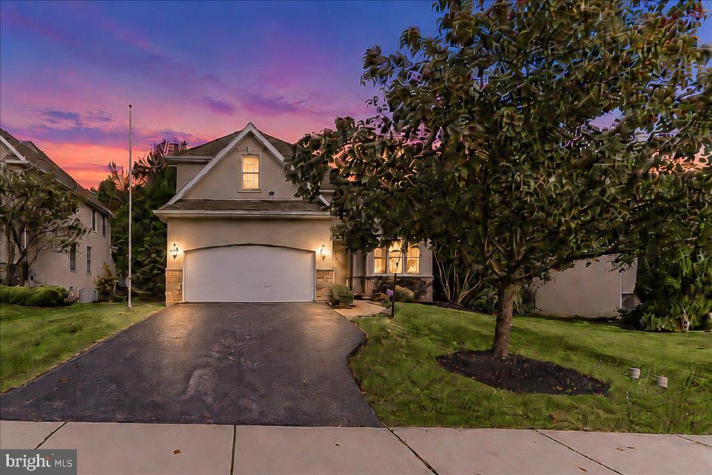 115 CETON CT, BROOMALL, PA 19008 — photo 4