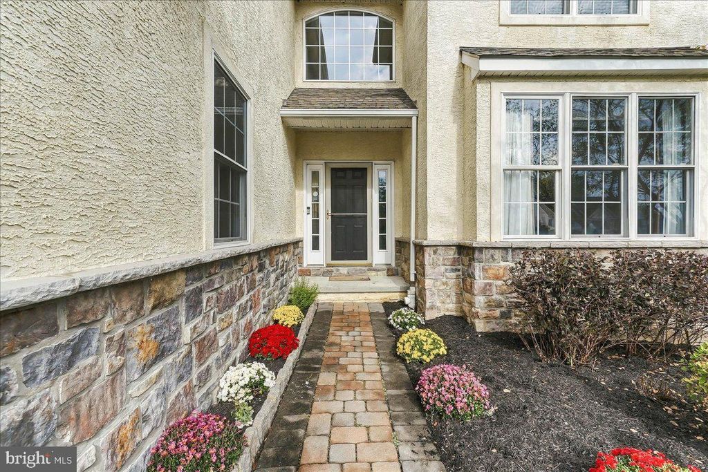 115 CETON CT, BROOMALL, PA 19008 — photo 5