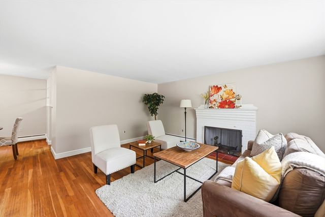 312 Washington St, Arlington, MA 02474