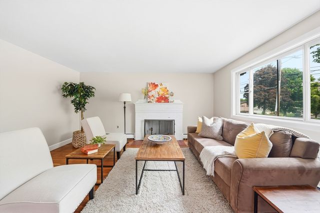 312 Washington St, Arlington, MA 02474