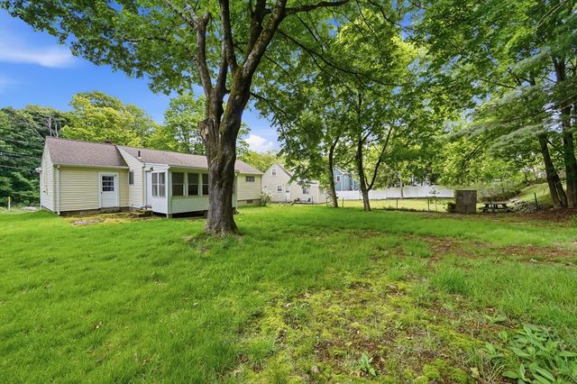 312 Washington St, Arlington, MA 02474