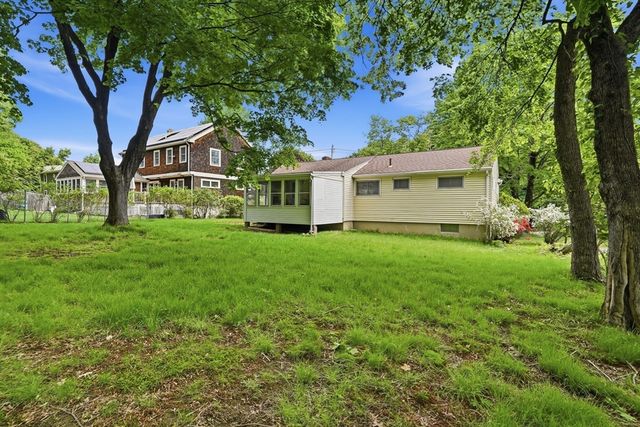 312 Washington St, Arlington, MA 02474