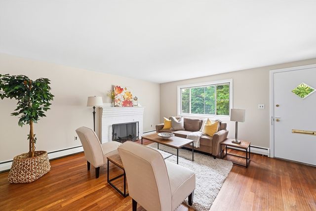 312 Washington St, Arlington, MA 02474