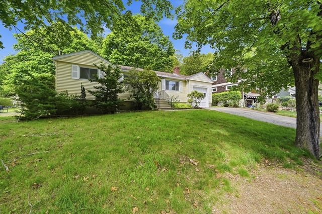 312 Washington St, Arlington, MA 02474