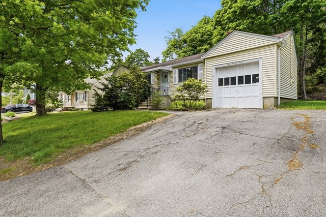 312 Washington St, Arlington, MA 02474