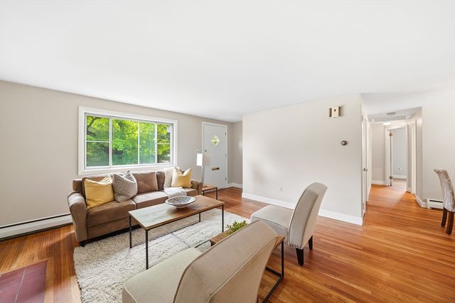 312 Washington St, Arlington, MA 02474