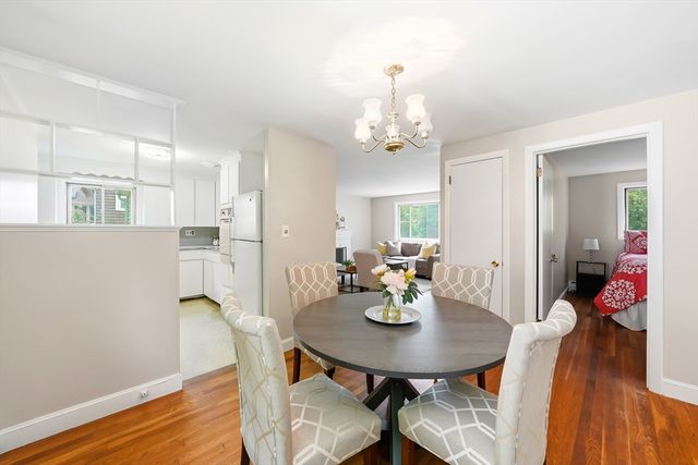 312 Washington St, Arlington, MA 02474