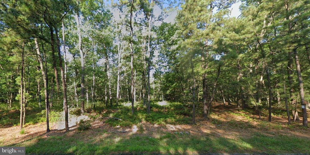 6281 ESTELLE AVE, Mays Landing, NJ 08330