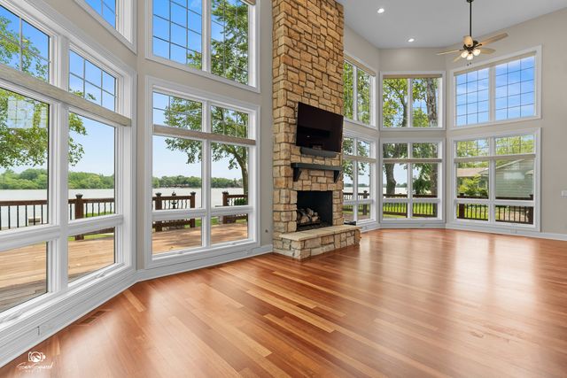 8043 Tamarack Lane, Morris, IL 60450