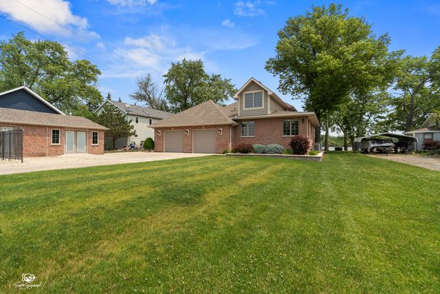 8043 Tamarack Lane, Morris, IL 60450