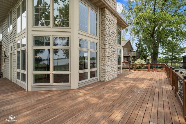 8043 Tamarack Lane, Morris, IL 60450