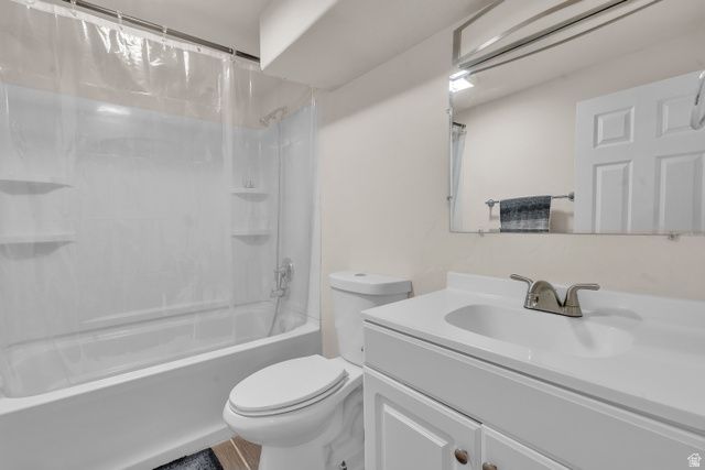 2623 S 2000 W, Syracuse, UT 84075