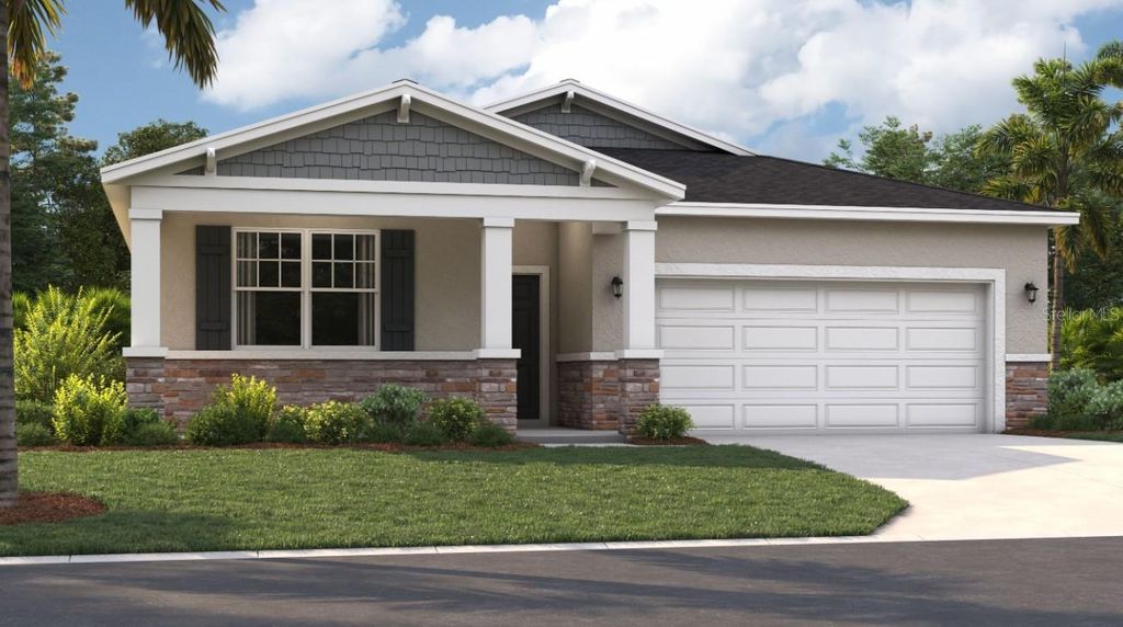 1943 HORSETAIL DRIVE, St Cloud, FL 34771