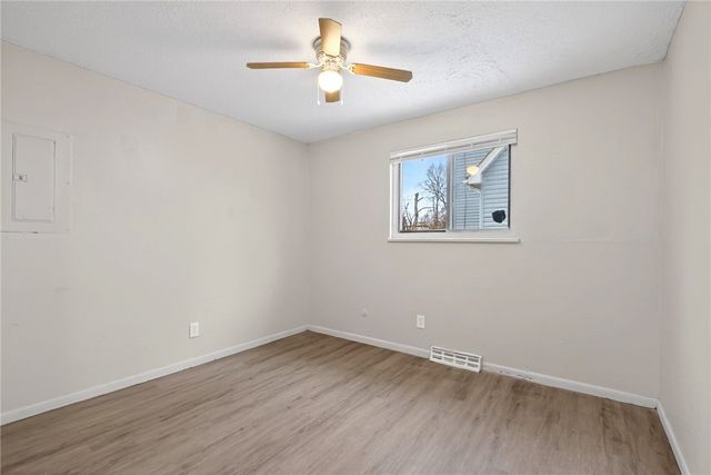 734 Tyson Avenue, Dayton, OH 45417