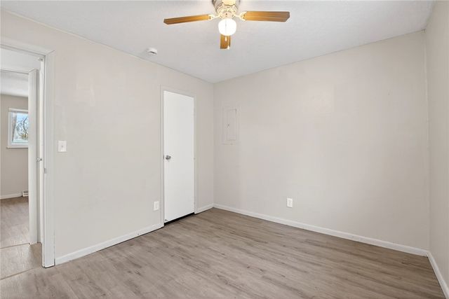 734 Tyson Avenue, Dayton, OH 45417