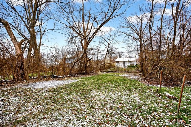 734 Tyson Avenue, Dayton, OH 45417