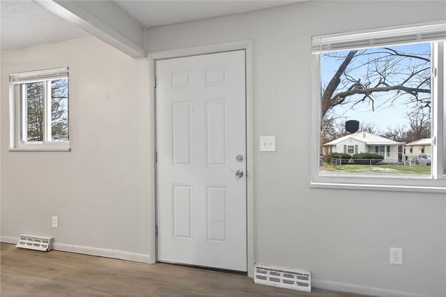 734 Tyson Avenue, Dayton, OH 45417