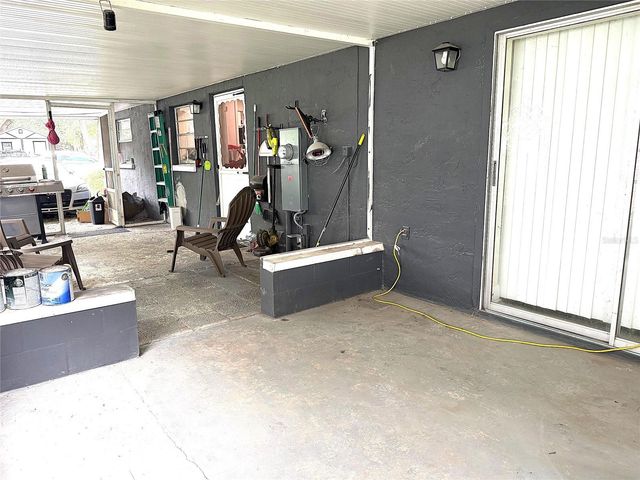 39246 LIZABETH CIRCLE, Zephyrhills, FL 33542