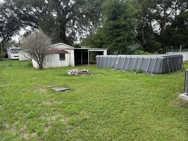 39246 LIZABETH CIRCLE, Zephyrhills, FL 33542