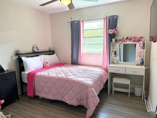 39246 LIZABETH CIRCLE, Zephyrhills, FL 33542