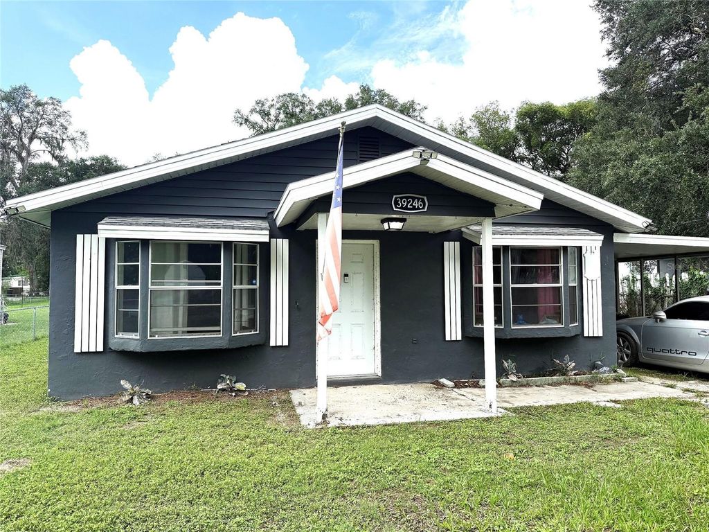 39246 LIZABETH CIRCLE, Zephyrhills, FL 33542