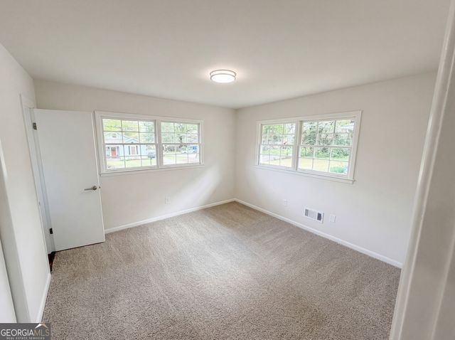 96 Greene Street NE, Fairburn, GA 30213